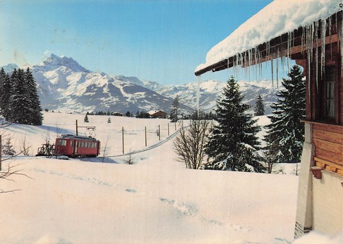 Suisse villars sur - suisse, ollon
