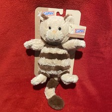 🇫🇷 Peluche Doudou Fizzy