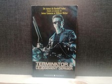 RANDALL FRAKES - TERMINATOR 2 - LE JUGEMENT DERNIER