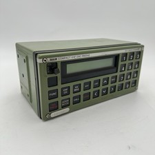 SAILOR Compact VHF DSC RM2042
