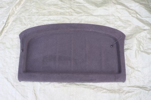 Cache bagages couvre coffre - cache,