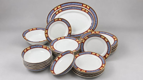 Raynaud limoges service - limoges,