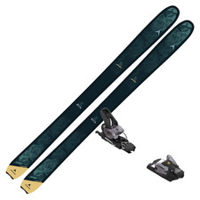 2024 Dynastar E-Pro 99 Open