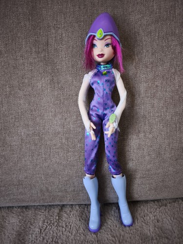 Rare poupée winx club - poupée,