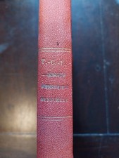 TOURING CLUB DE FRANCE REVUE