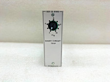 SELCO 601-B-6100 SHORT CIRCUIT TRIP PC BOARD