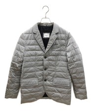 Serge Blanco padded jacket