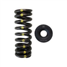 Jeu de supports en acier BC Brian Crower BC0070S pour Honda D16Y8/D16Z6