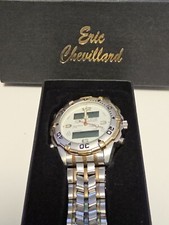 Montre Chronographe  Plongé