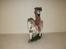 STARLUX western indien série