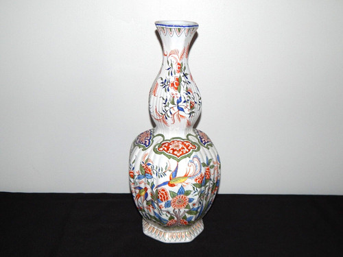 Ancien vase céramique - en,