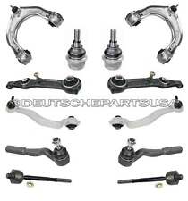 Mercedes W211 E300 Bluetech Contrôle Bras Balle Joint Kit 02 03 04 05 06 07 08
