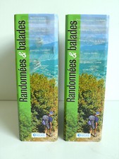 RANDONNÉES & BALADES  ED