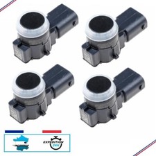 4 CAPTEUR RADAR RECUL AIDE