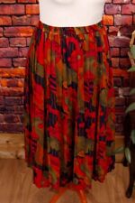 Jupe Plissée Vintage Original