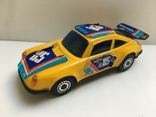 GDRGO (Joustra) Porsche 930 à