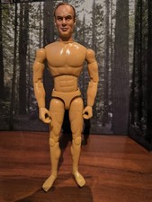 Action Figure 1/6 Loose Figurine nue 1003