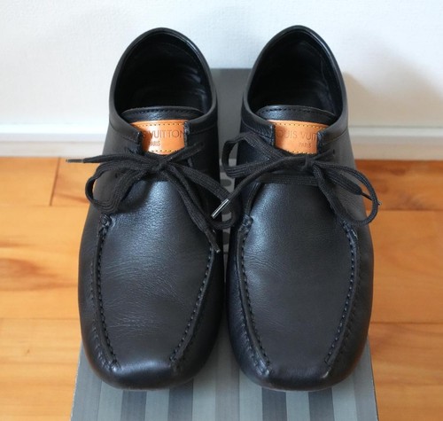 Chaussures mocassins louis - chaussures,