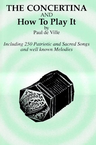 Concertina and how - concertina,