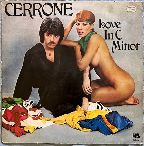 33t cerrone love - 33t, in