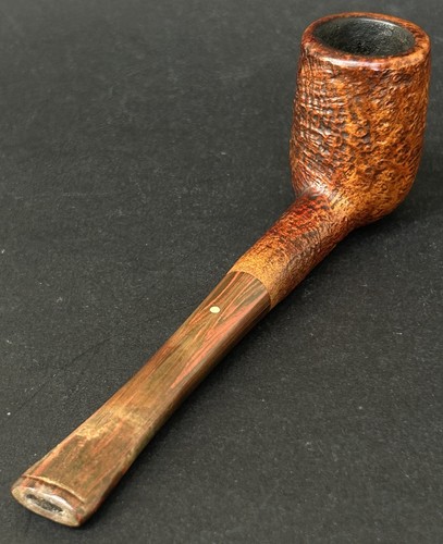 Ancienne pipe dunhill - pipe,