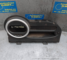 Instrumentation complète