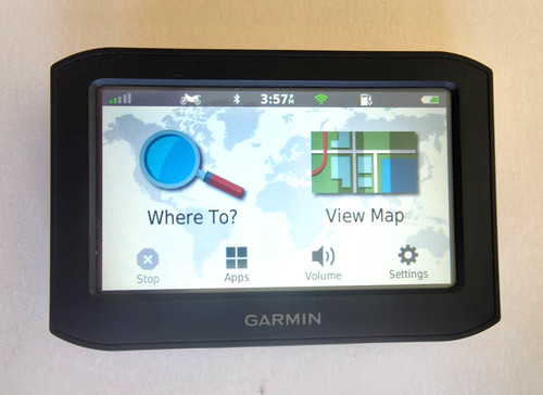 Garmin zumo 396 lmt - zumo, lmt-s