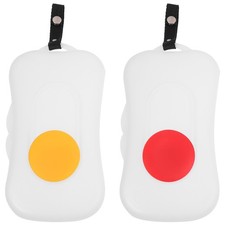  2 Pcs Boîte À Lingettes