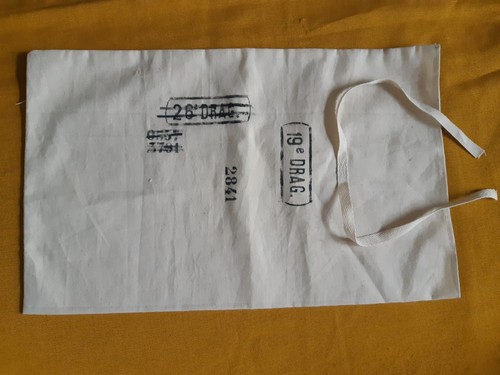 Ww1 trousse petite - ww1, monture
