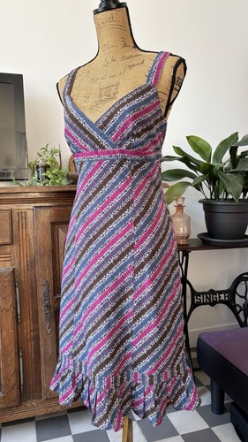 Robe été caroll taille - taille, 36