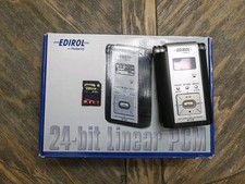 Roland R-09 EDIROL 24 BIT
