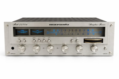 Marantz 2238b stereophonic - 2238b,