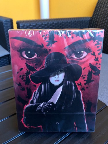 Coffret femme scorpion - scorpion,