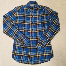 Chemise Uniqlo Homme S Bleu