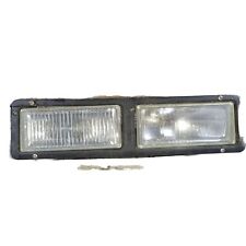 Ford Fiesta XR2I Projecteur