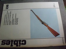 $$s Revue Cibles N°138 revolver Fornachon  Tikka M 55  Colt 22 LR  poudres