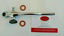 ROBINET D'HUILE MOTO GUZZI ERCOLE 500