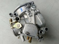 Corps carburateur numéro 3