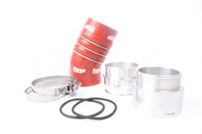 Forge Motorsport Booster Tuyau