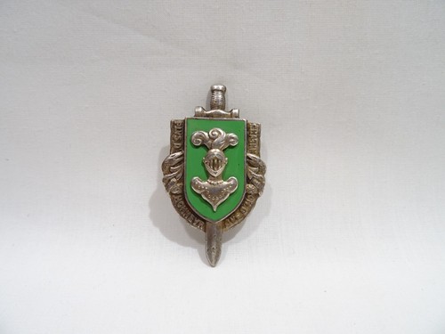 Insigne militaire plus - insigne,