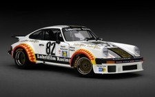 Exoto | 1:18 | LE MANS CLASS