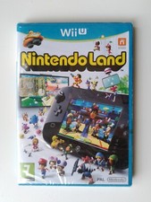 Jeu neuf & scellé Nintendo