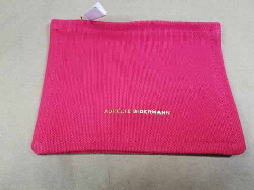 Aurelie bidermann canvas coin - aurelie,