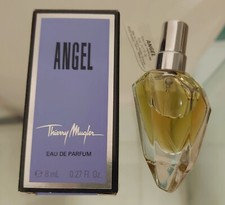 ANGEL - EDP 8 ML de MUGLER