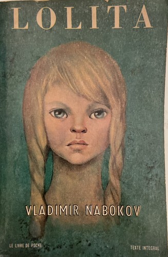 Lolita vladimir nabokov - lolita,, ed
