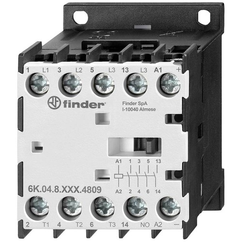 Finder 230 4312 - finder, relais