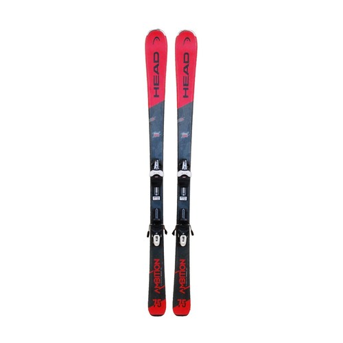 Ski occasion head - occasion, 75