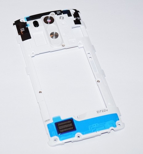 D722 g3s mini cadre - d722,