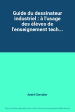 Guide du dessinateur