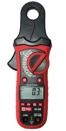 Spare only pro icm 136r - spare, rs